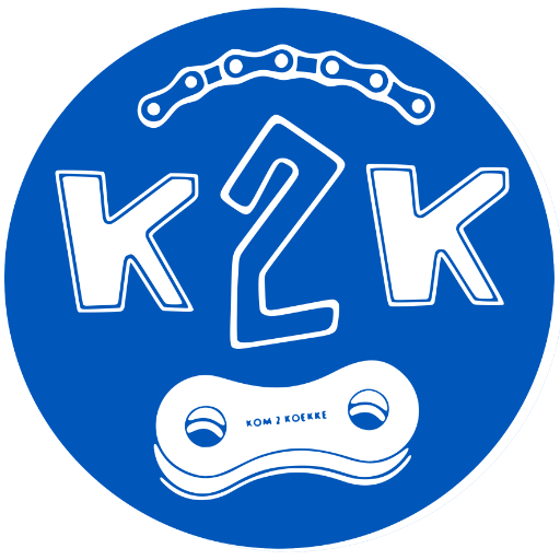 K2K Coaching Logo